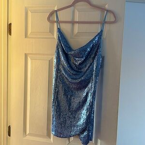 homecoming/spring formal/date party dress